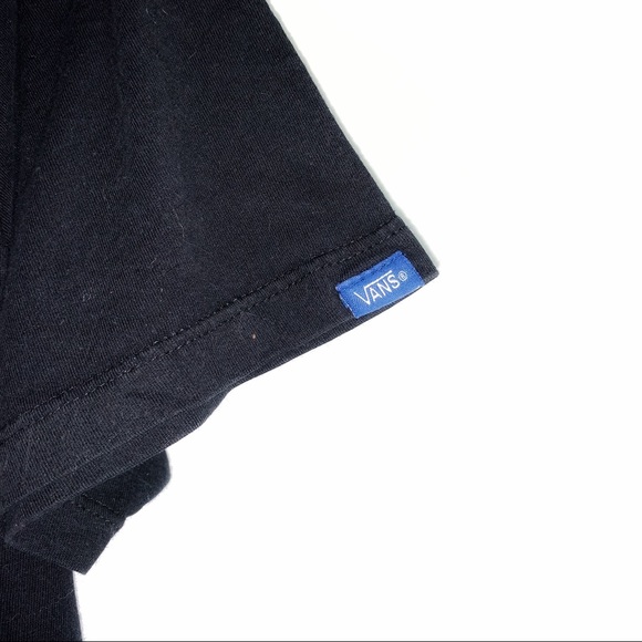 Vans Grim Reaper Graphic Tee (Unisex) - Picture 5 of 8